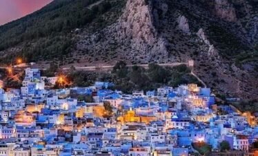 Book your next adventure with Morocco Packages Trips, offering exclusive vacation packages to Morocco from NY and travel insurance.