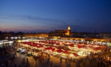 A vibrant moment from Morocco Packages Trips’ imperial cities of Morocco tour featuring authentic cultural travel experiences.