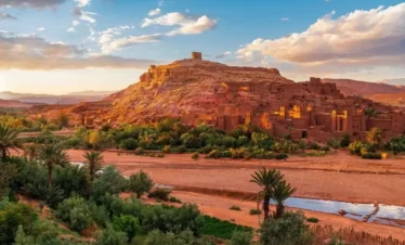 Affordable Morocco travel tours from NY with Morocco Packages Trips, offering vacation packages and travel insurance.