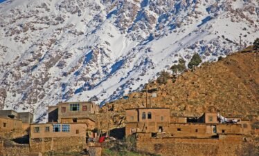 Discover Berber culture with Morocco Packages Trips’ affordable day tours to Moroccan villages rich in history and charm.