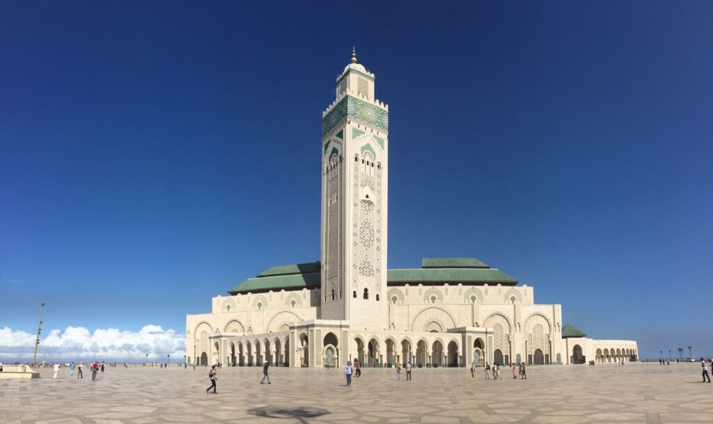 casablanca-1091462