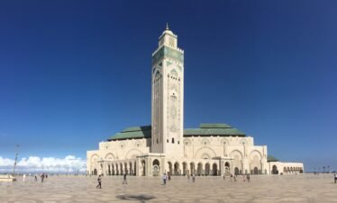 Discover Casablanca through Morocco Packages Trips’ vacation packages from NY including historical tours and travel insurance.