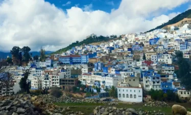 Visit the blue city of Chefchaouen with Morocco Packages Trips' best vacation packages and local sightseeing experiences.