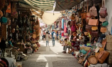 Morocco Packages Trips offers day trips to Morocco souks for authentic shopping and cultural experiences with expert guides.