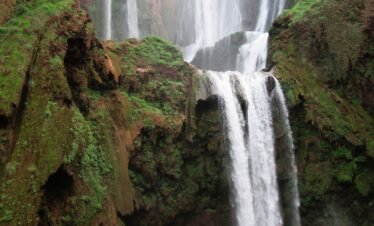Explore breathtaking waterfalls with Morocco Packages Trips' affordable day trips and Morocco vacation packages from NY.