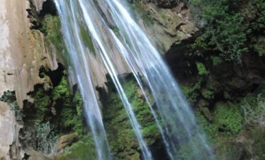 Book Morocco day trips with Morocco Packages Trips to beautiful waterfalls, combining nature, relaxation, and guided adventure.