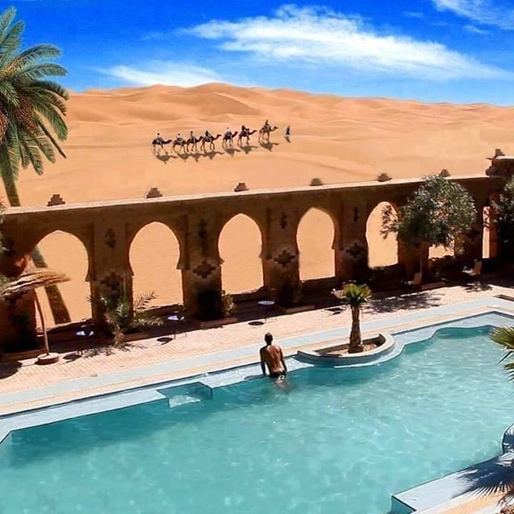 11-Day Enchanting Morocco: A Journey from Tangier to Marrakech photo 1