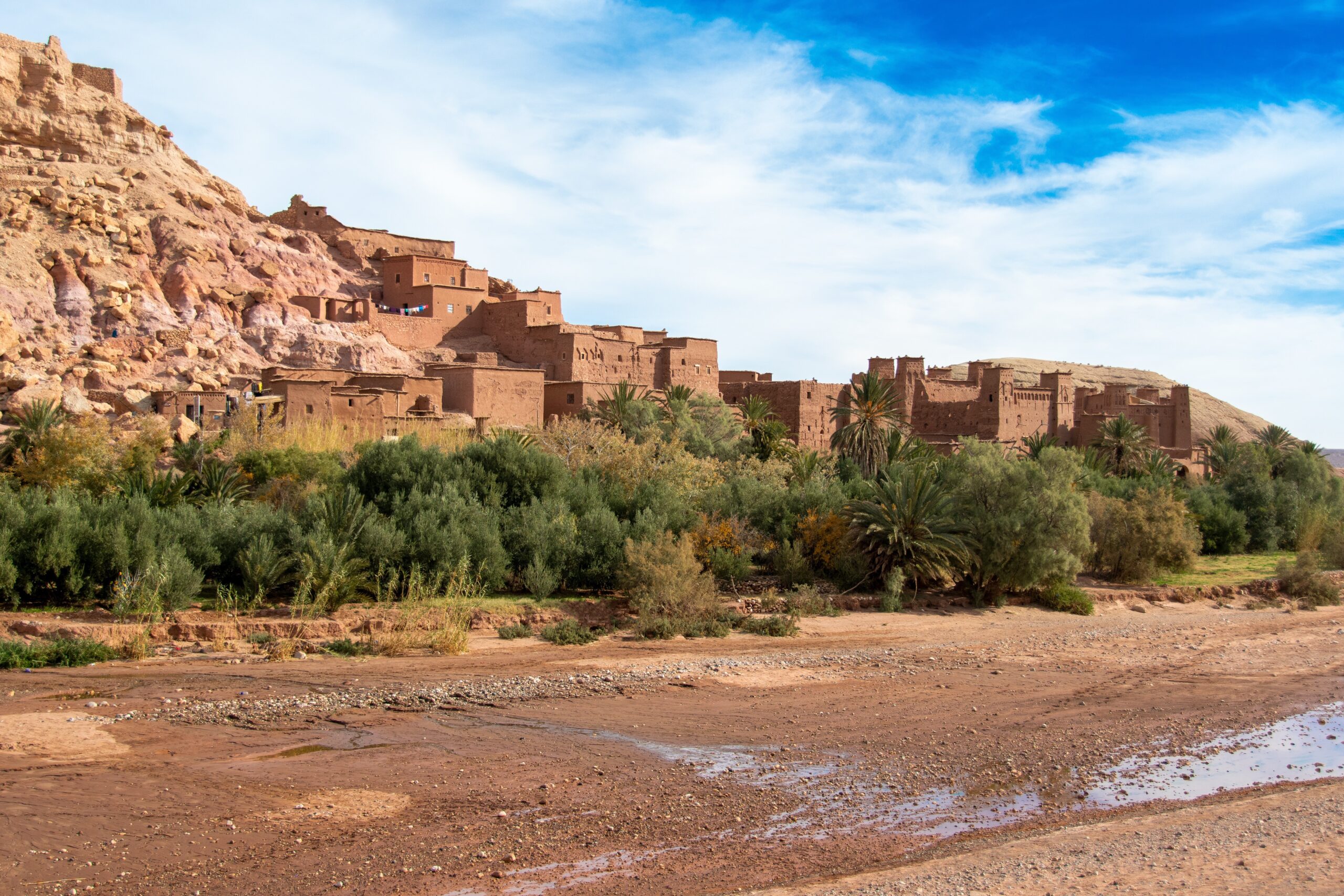 Ouzoud Waterfalls Day Trip photo 2