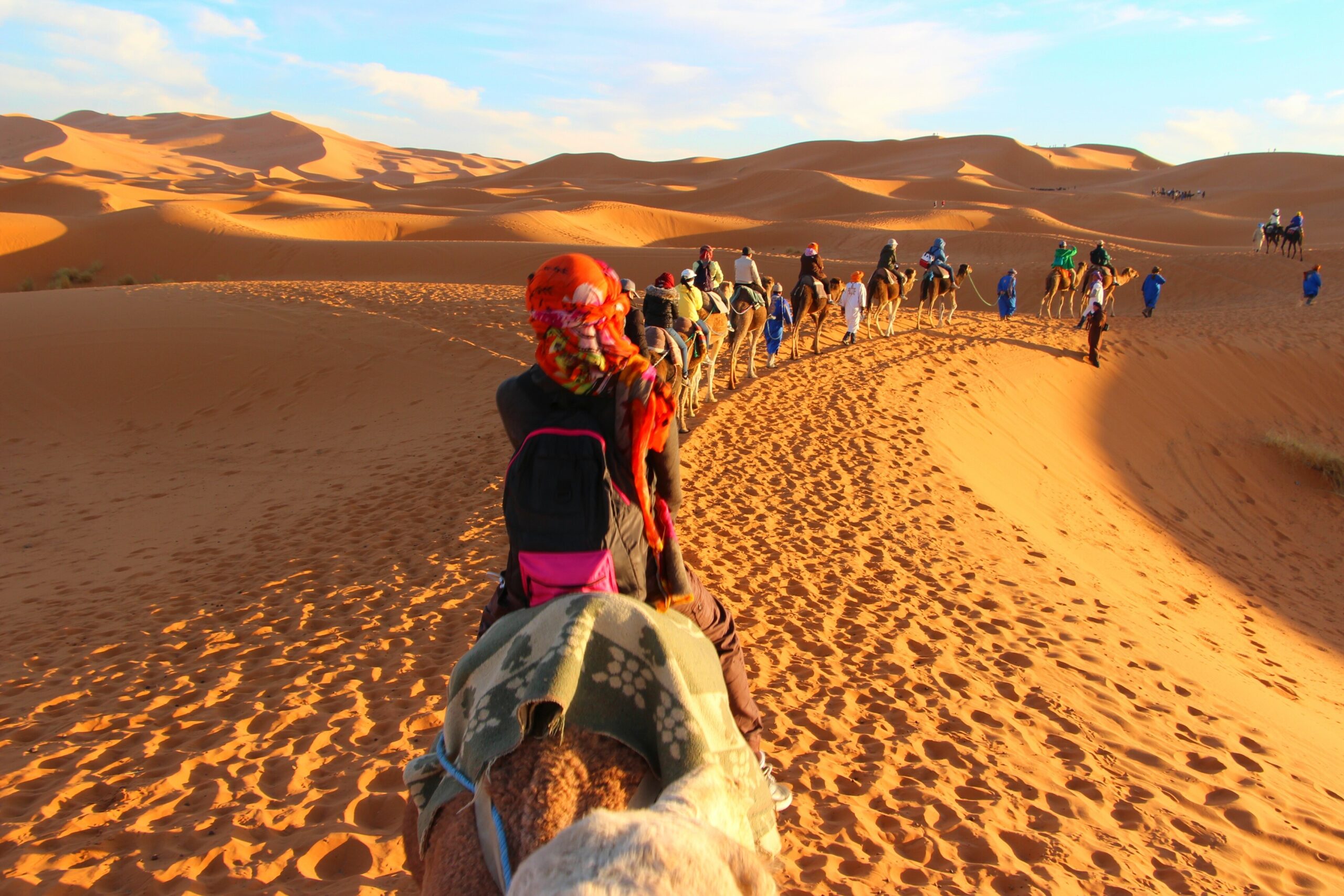 Exquisite Morocco: A Luxury Journey Through Imperial Cities And Enchanting Landscapes photo 5