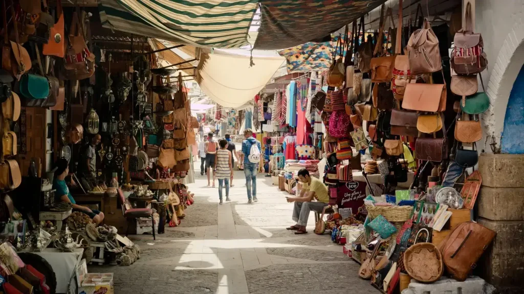 11-Day Moroccan Adventure: From Marrakesh to Casablanca and Beyond photo 1
