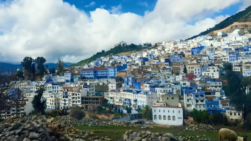 Coastal Charms and Mountain Landscapes: 6 days A Journey from Marrakech to Essaouira via Taroudant photo 1