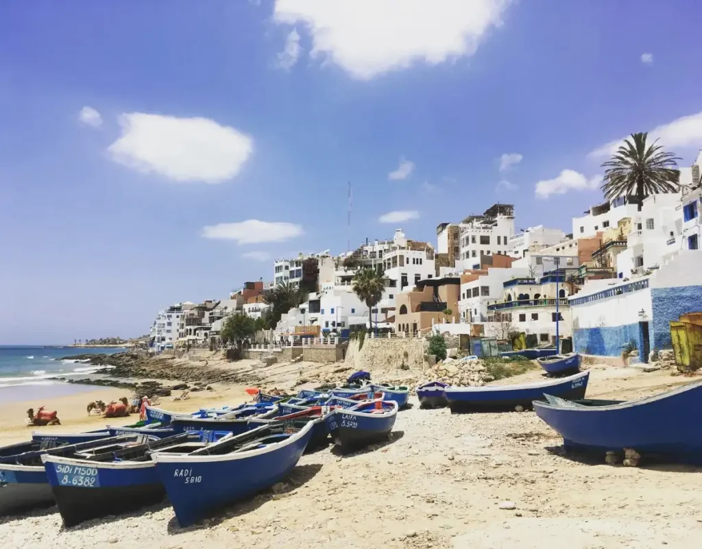 Exquisite Morocco: A Luxury Journey Through Imperial Cities And Enchanting Landscapes photo 1
