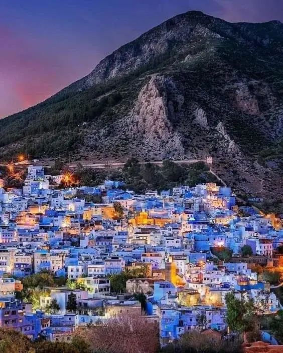 Imperial Splendors: A 7-Day Journey through Morocco's Majestic Cities photo 1