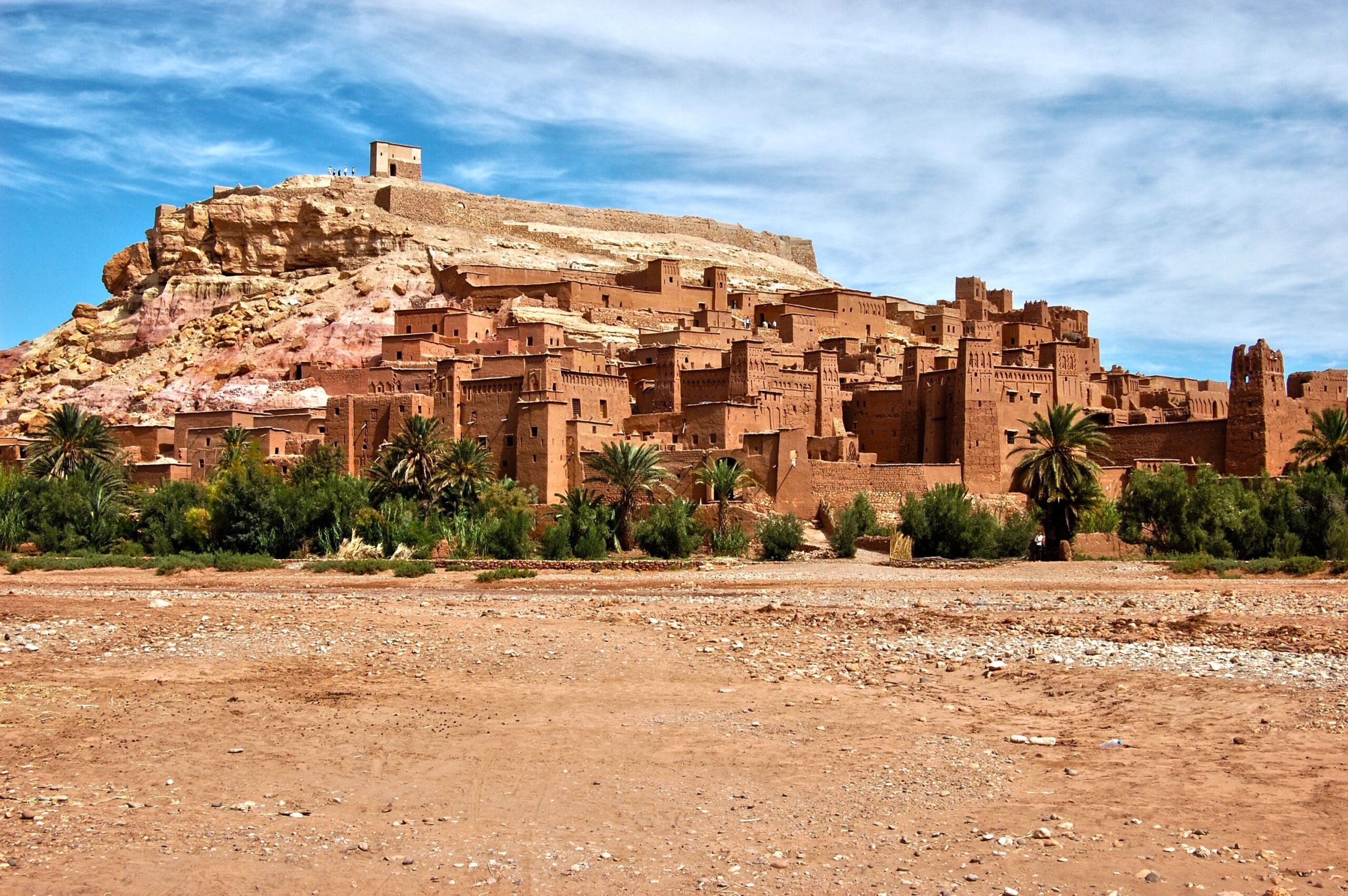 A day trip to the Old Kasbahs: photo 1