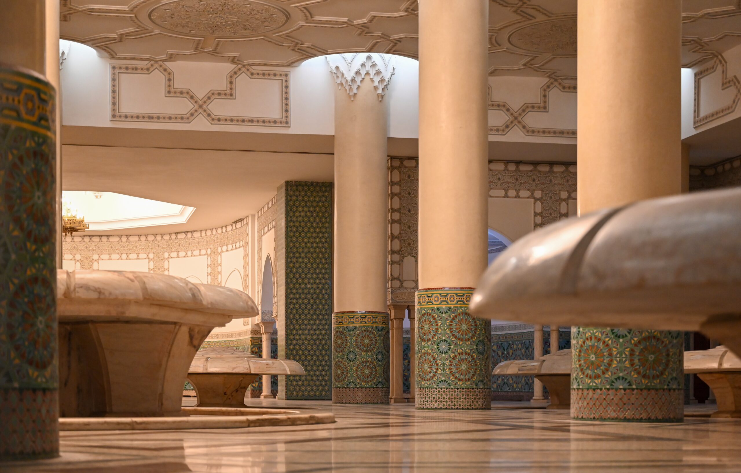 Heritage Unveiled: Exploring Casablanca's Historical Landmarks photo 1