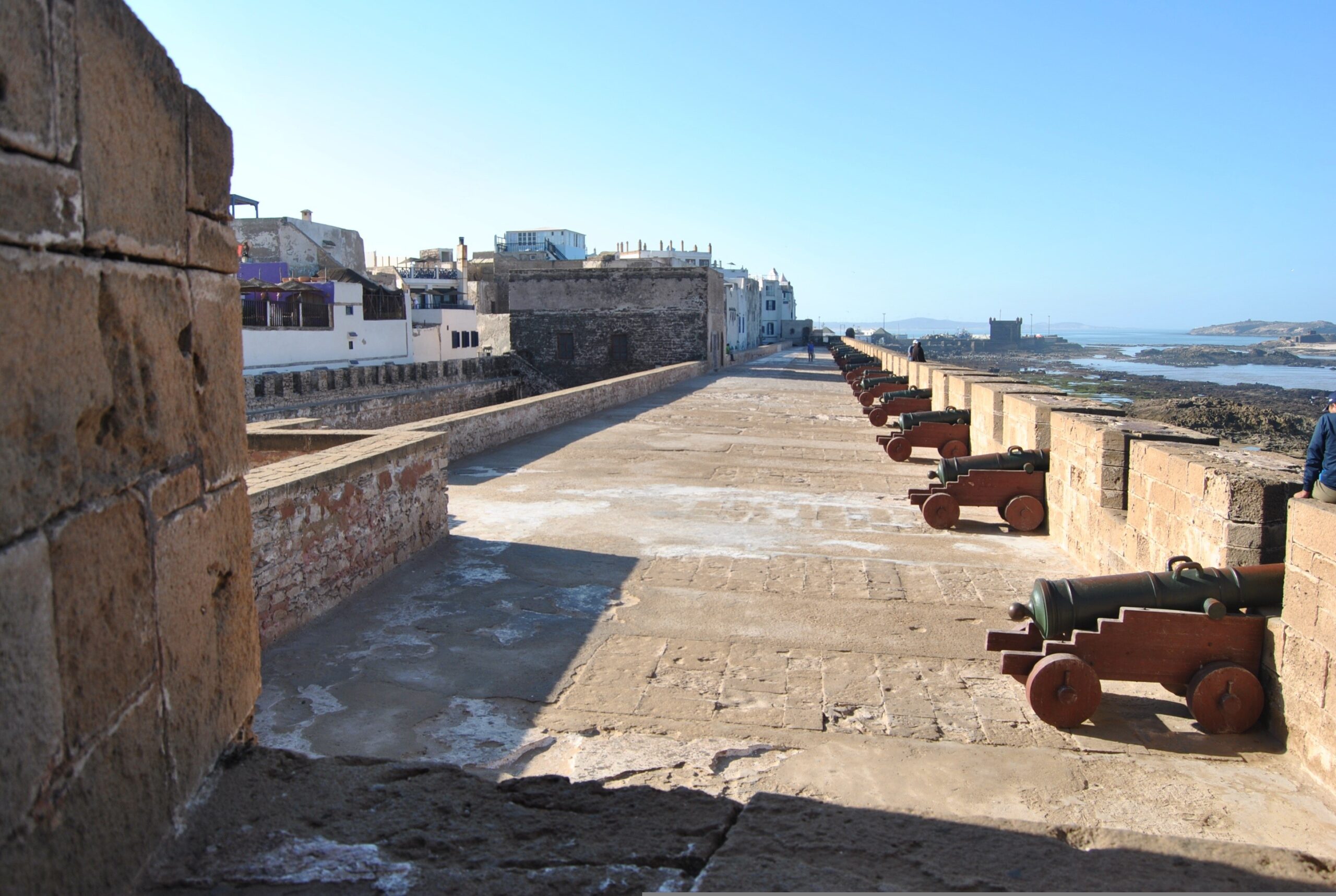 Essaouira Express: A Coastal Getaway From Marrakesh And Back photo 1